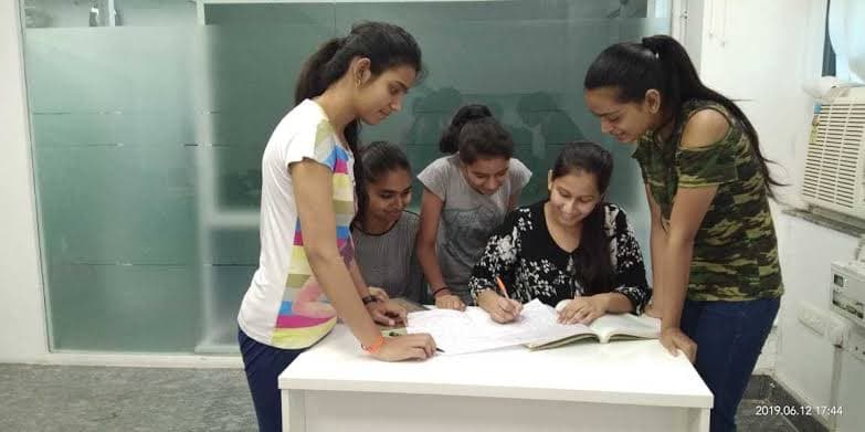 Career Point Career Point: Gallery photo 4